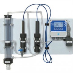 二氧化氯分析仪